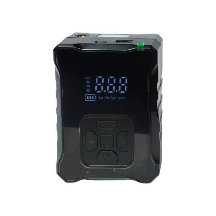 042623-1 Bomba Infladora Portátil - Imagen 2