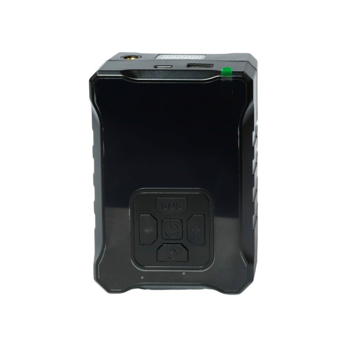 042623-3 Bomba Infladora Portátil - Imagen 3