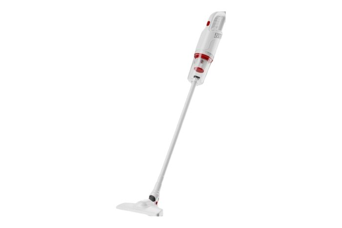 Aspiradora de mano inalámbrica YR-9001 - Imagen 3