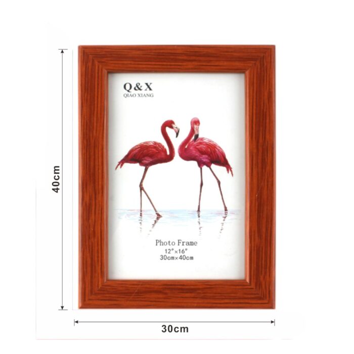 Marco de Foto Modelo 458-30*40CM - Imagen 2