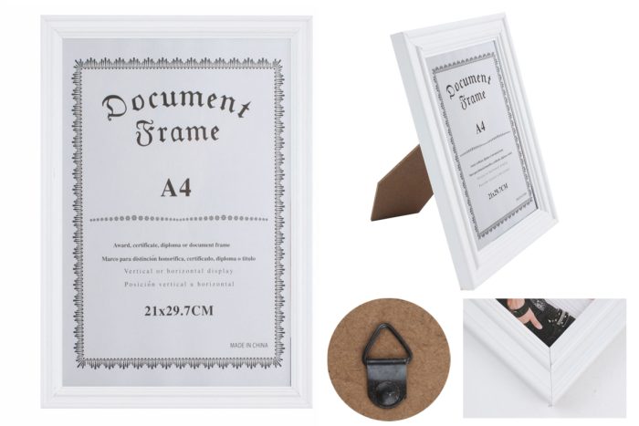 527438-5 Marco de Foto Modelo 452-A4 - Imagen 6