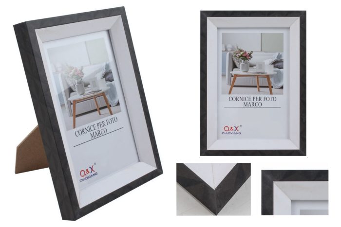 Marco de Foto Modelo 430 (A4/21x 29.7cm) - Imagen 2