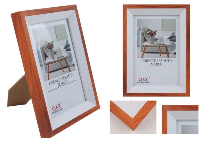 Marco de Foto Modelo 430 (A4/21x 29.7cm) - Imagen 3