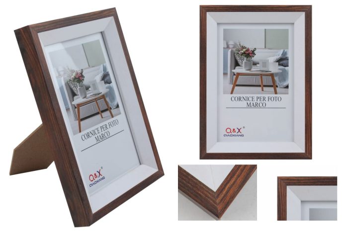 Marco de Foto Modelo 430 (A4/21x 29.7cm) - Imagen 1