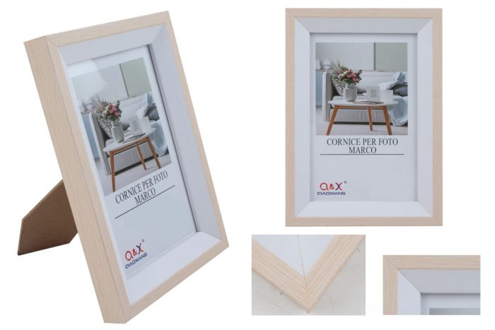 Marco de Foto Modelo 430 (A4/21x 29.7cm) - Imagen 4