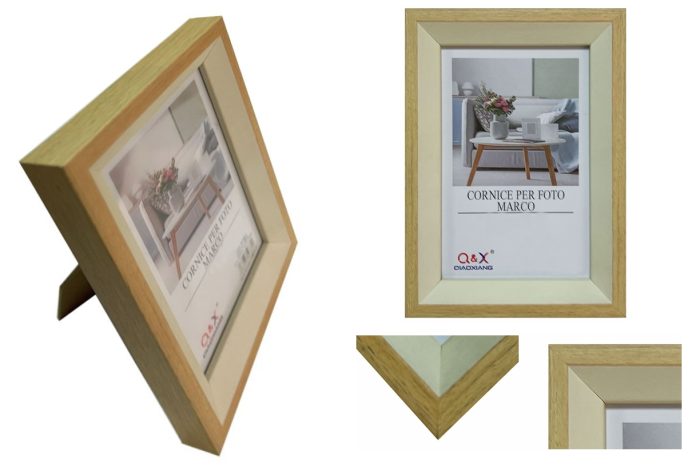 Marco de Foto Modelo 430 (A4/21x 29.7cm) - Imagen 5