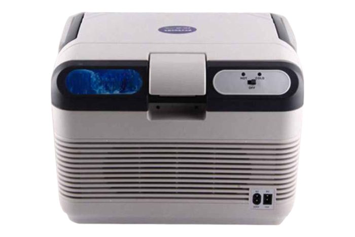 Refrigerador Calor y Frío 10L - Imagen 1