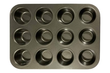 Bandeja Para Cupcakes y Magdalenas