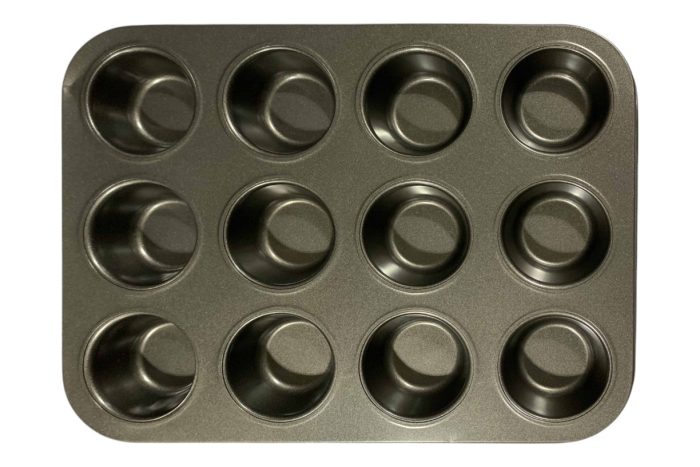 811186 Bandeja Para Cupcakes y Magdalenas - Imagen 1