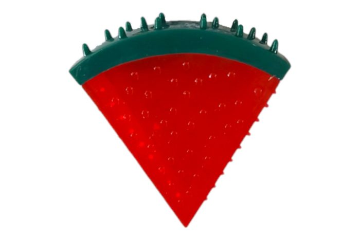 Juguete para Perros con Forma de Sandía - Imagen 1