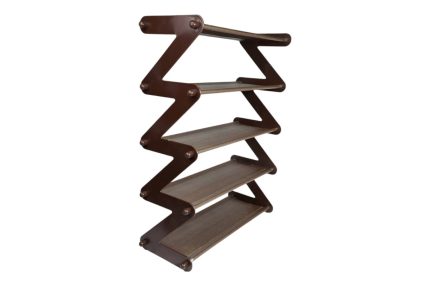 Mueble Armable Zig-Zag