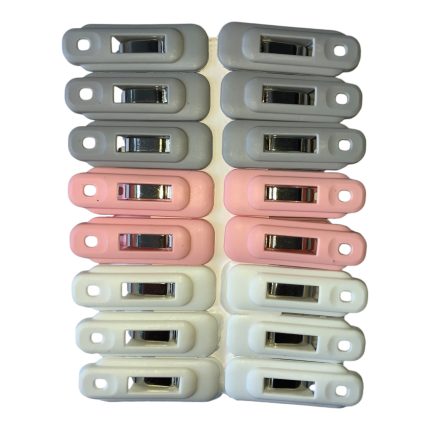 Set Pinzas de Ropa 16 Piezas LI
