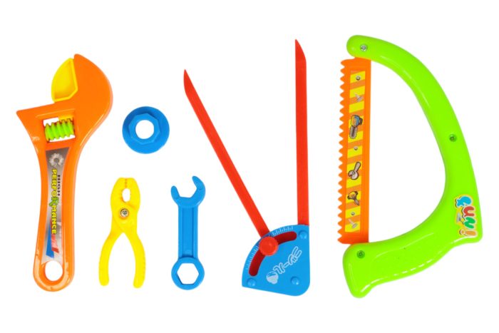 920703-2 Set de Herramientas 6 piezas TOOL - Imagen 3