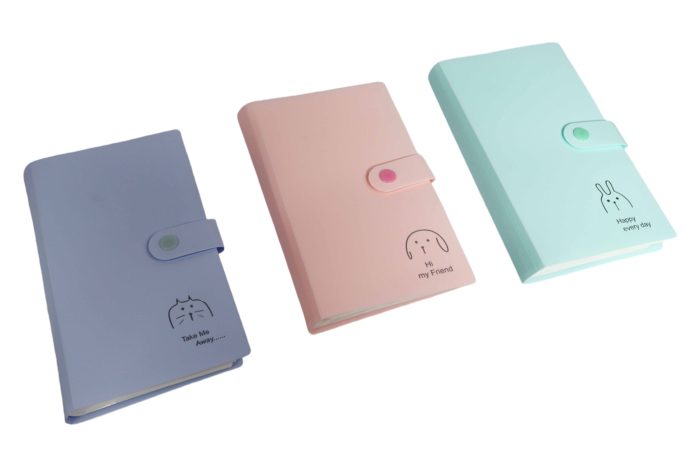 Álbum de Fotos Animalitos y Frases - Imagen 1