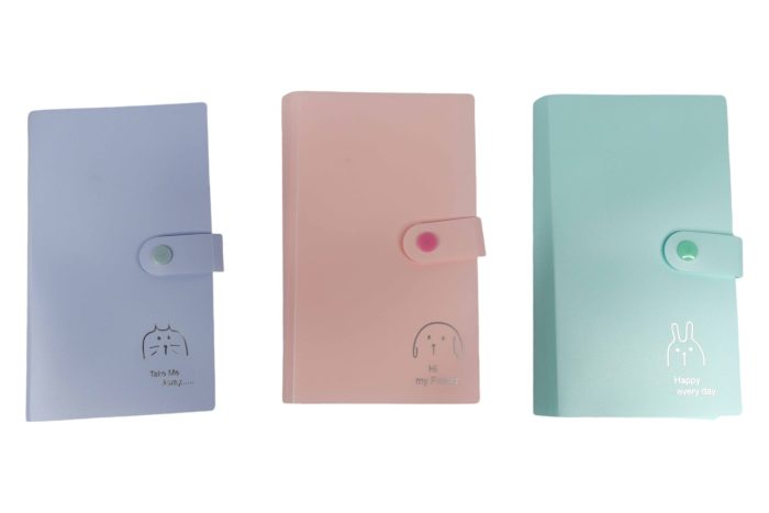 Álbum de Fotos Animalitos y Frases - Imagen 2