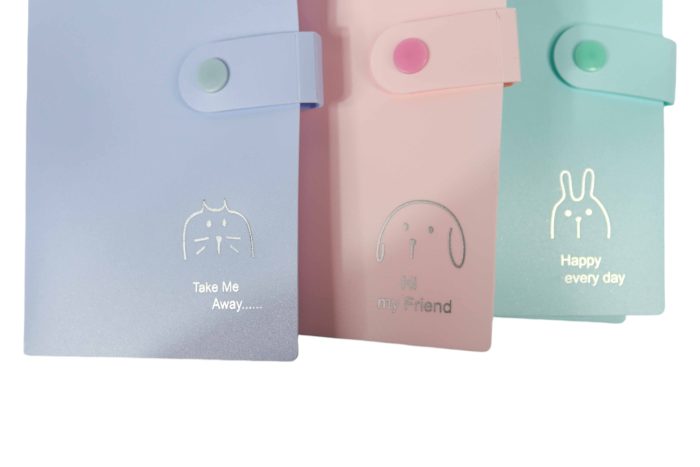 Álbum de Fotos Animalitos y Frases - Imagen 3