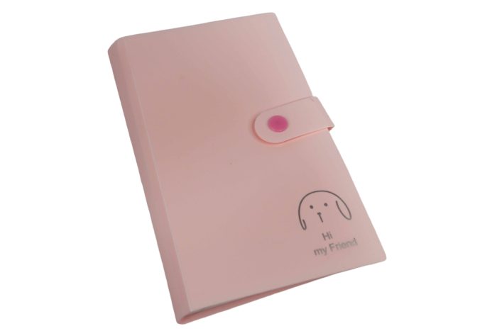 Álbum de Fotos Animalitos y Frases - Imagen 6