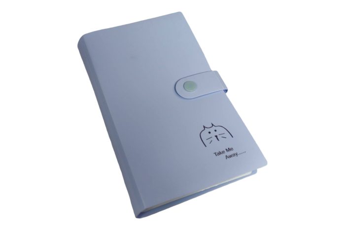 Álbum de Fotos Animalitos y Frases - Imagen 7