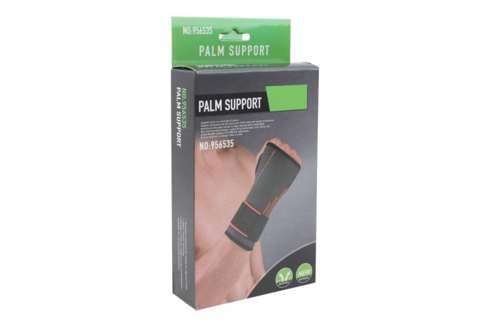 Soporte de Mano Respirable - Imagen 2