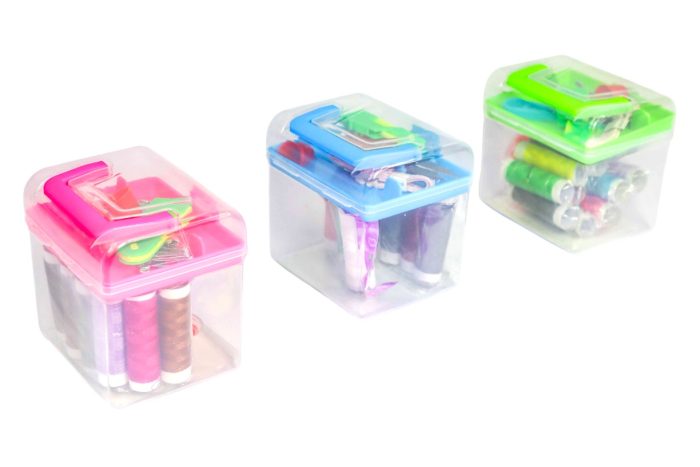 Kit de Costurero - Imagen 1