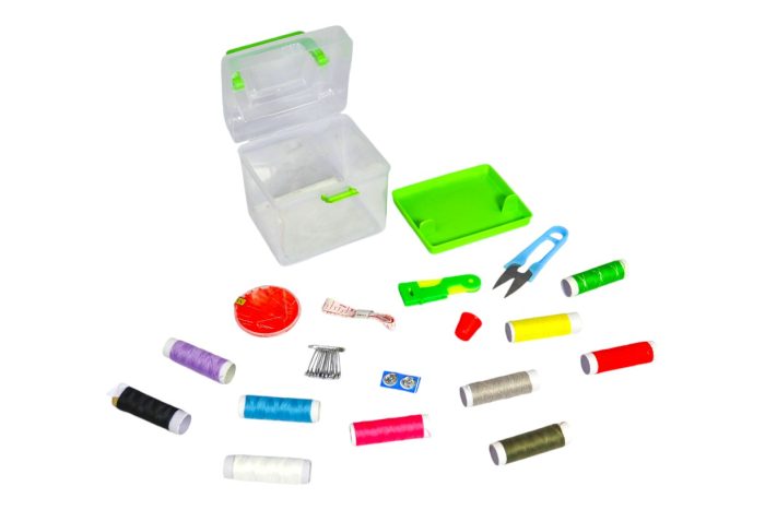 Kit de Costurero - Imagen 2