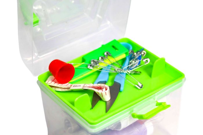 Kit de Costurero - Imagen 4