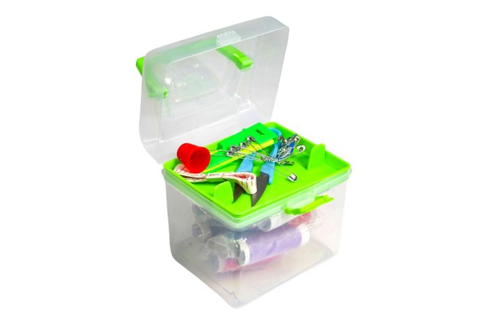 Kit de Costurero - Imagen 5