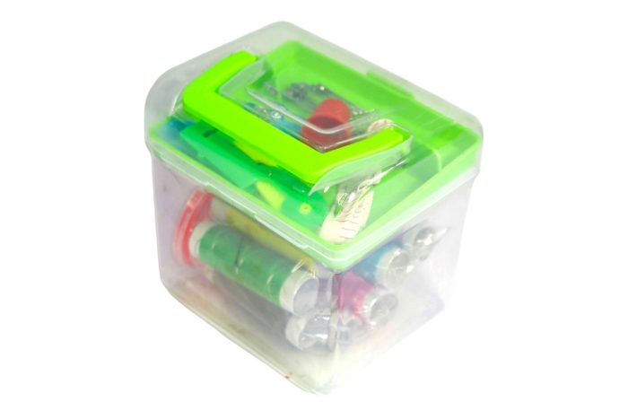 Kit de Costurero - Imagen 9