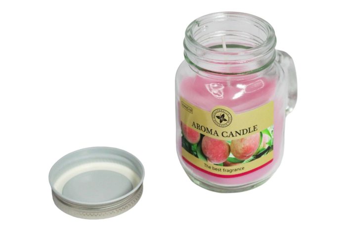 993332-04 Vela Aromática en Jarrito - Imagen 4