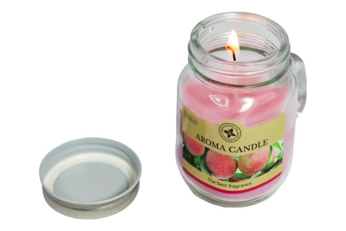 993332-05 Vela Aromática en Jarrito - Imagen 5