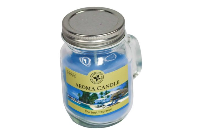 993332-07 Vela Aromática en Jarrito - Imagen 7