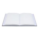 blank