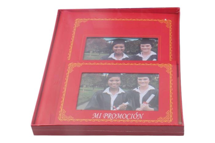 Set de Álbum Fotográfico para Licenciatura - Imagen 4