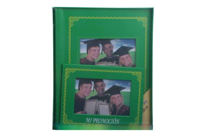 Set de Álbum Fotográfico para Licenciatura - Imagen 6