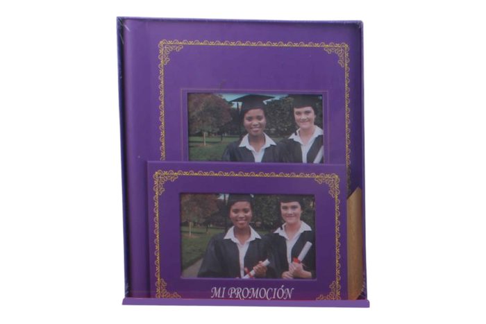 Set de Álbum Fotográfico para Licenciatura - Imagen 7