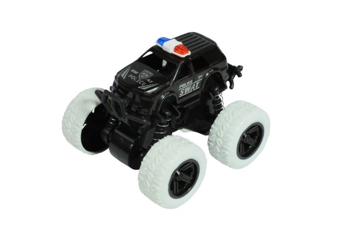 IMG_0024-Photoroom Monster truck policial - Imagen 5