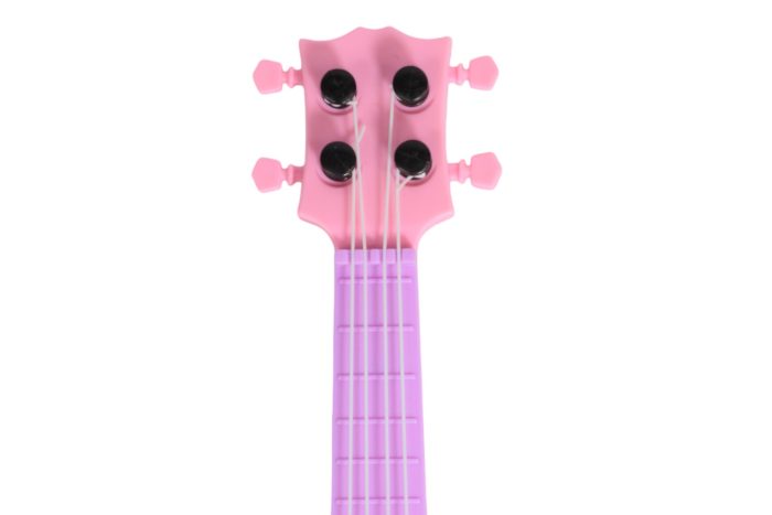 Mini bajo con uñeta - Imagen 4