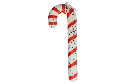 Baston navideño grande