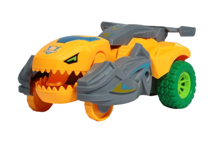 Autitos Rex a fricción - Imagen 2