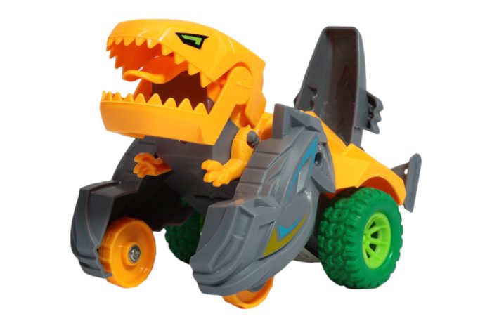 Autitos Rex a fricción - Imagen 3