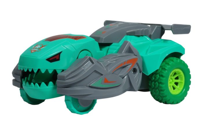 Autitos Rex a fricción - Imagen 5
