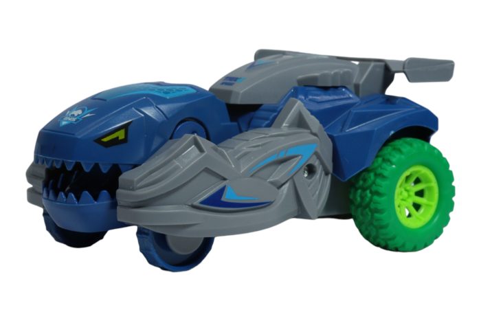 Autitos Rex a fricción - Imagen 6