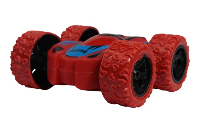 Mini autito de carrera doble cara - Imagen 7