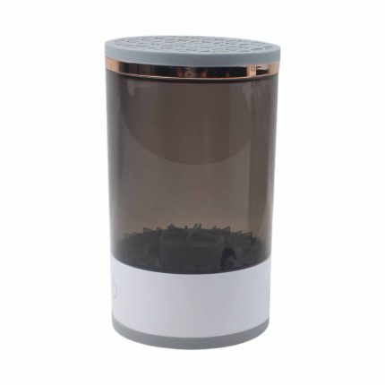Limpiador Automático De Brochas De Maquillaje