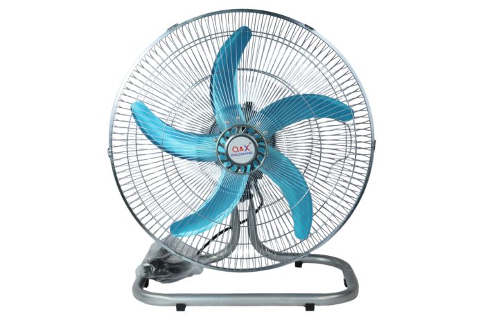 Pack 2 Ventilador Metal 3 En 1 Muro, Pie, Sobremesa - Imagen 3