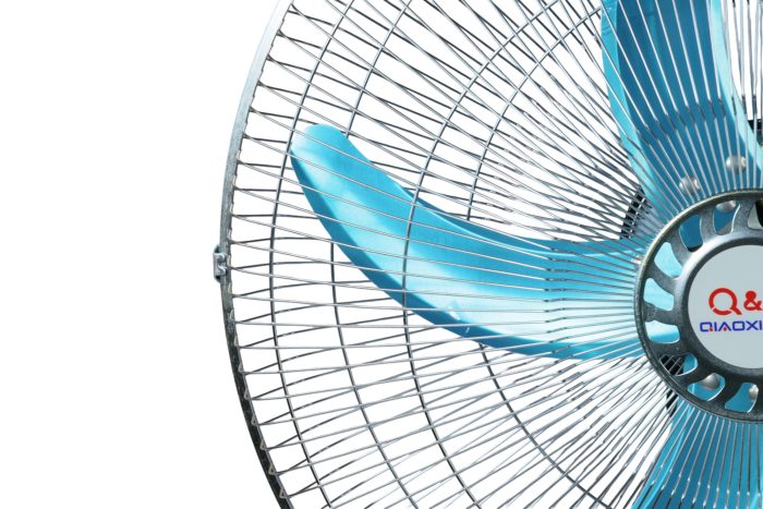 Pack 2 Ventilador Metal 3 En 1 Muro, Pie, Sobremesa - Imagen 5