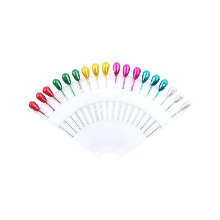 Alfileres Perla 36pcs