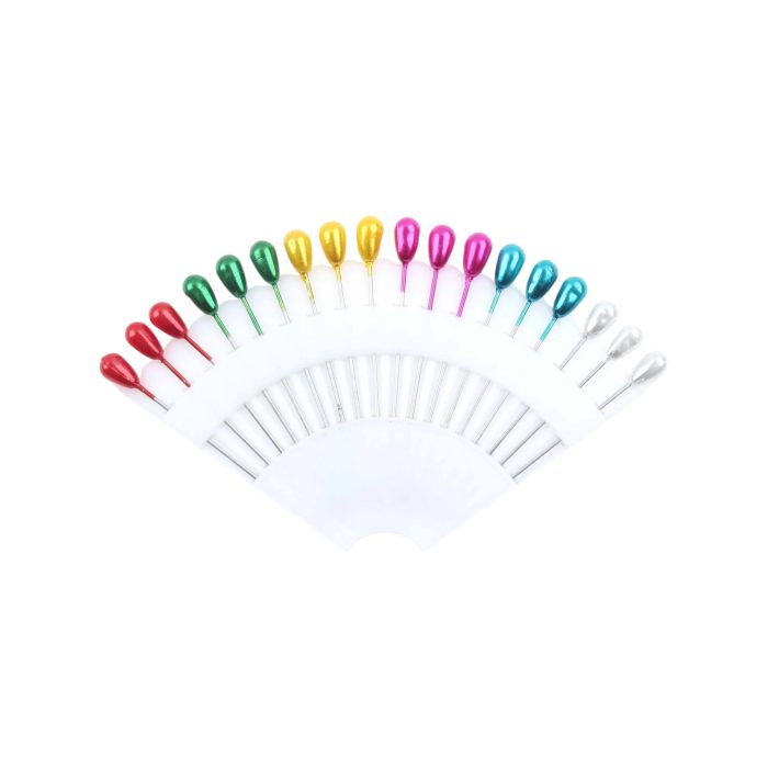 977684-1 Alfileres Perla 36pcs - Imagen 1