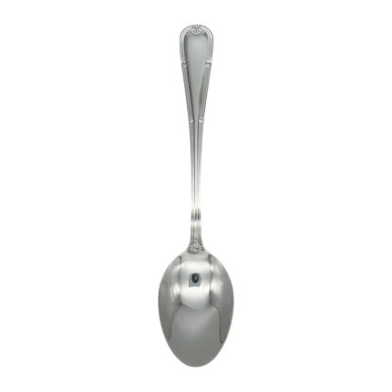 Cucharon grande con diseno floral 3PCS