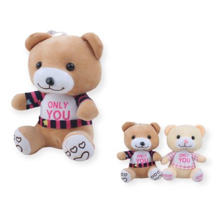 Peluche Only You Oso 18Cm